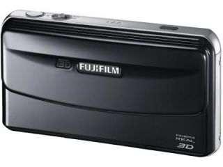 Fujifilm Real 3D W1 Point & Shoot Camera