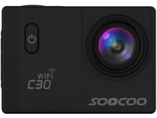 C30 Sports & Action Camera