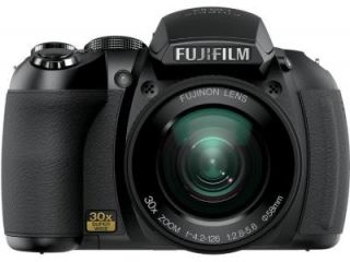 Fujifilm FinePix HS10 Bridge Camera