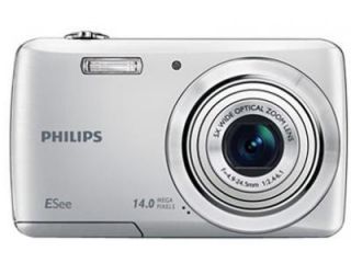 Philips DSC110SL Point & Shoot Camera