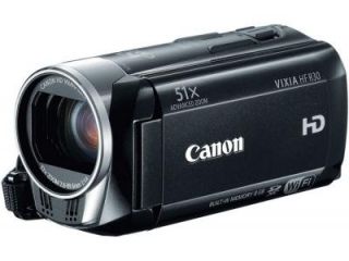 Canon HF R30 Camcorder
