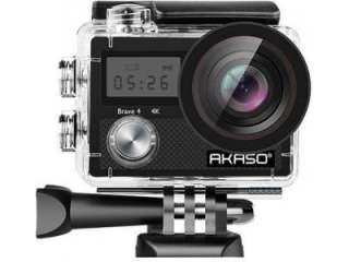 Akaso Brave 4 4K Sports & Action Camera