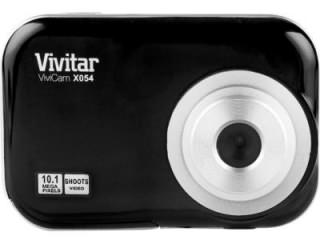 Vivitar X054 Point & Shoot Camera