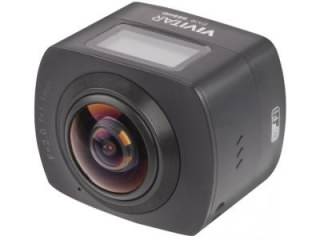 Vivitar DVR 968HD Sports & Action Camera