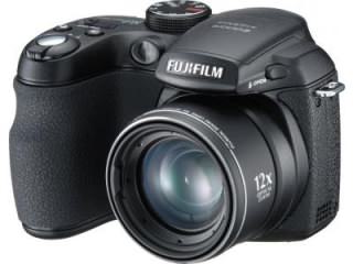 Fujifilm FinePix S1000fd Bridge Camera