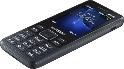 Metro B350E Black