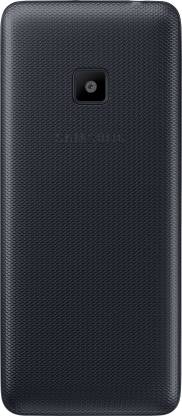 Metro B350E Black