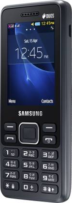 Metro B350E Black