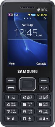 Metro B350E Black