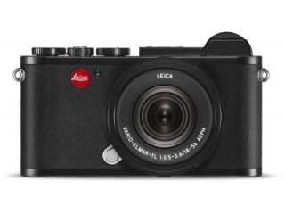 Leica CL (TL 18-56mm f/3.5-f/5.6 Kit Lens) Mirrorless Camera