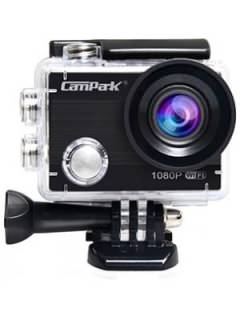 Campark ACT68 Sports & Action Camera