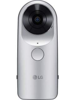 LG R105 360 Sports & Action Camera