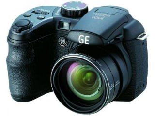 GE X500 Bridge Camera