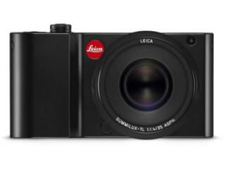 Leica TL2 (Body) Mirrorless Camera