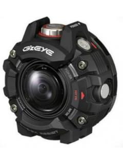 GZE-1 Sports & Action Camera