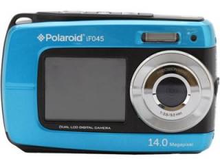 Polaroid IF045 Point & Shoot Camera