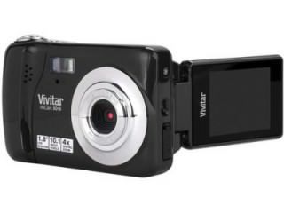 Vivitar X018 Point & Shoot Camera
