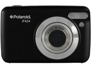 Polaroid IF424 Point & Shoot Camera