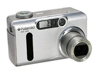 PDC-5350 Point & Shoot Camera