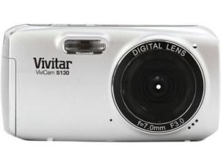 Vivitar S130 Point & Shoot Camera