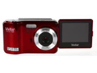 Vivitar VT028 Point & Shoot Camera