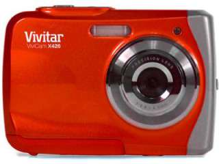 Vivitar X426 Point & Shoot Camera