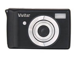 Vivitar T125 Point & Shoot Camera