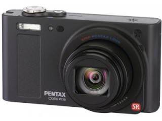 RZ18 Point & Shoot Camera