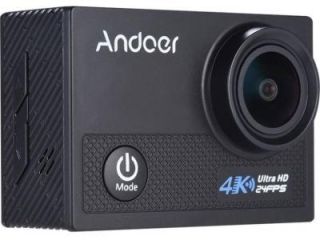 Andoer AN5000 Sports & Action Camera