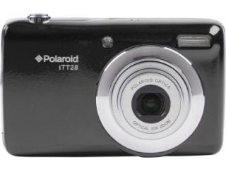 Polaroid iTT28 Point & Shoot Camera