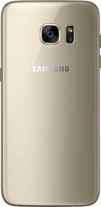 Galaxy S7 Edge 4 GB RAM 32 GB Storage