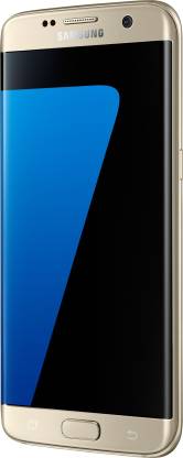 Galaxy S7 Edge 4 GB RAM 32 GB Storage
