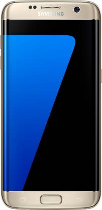 Galaxy S7 Edge 4 GB RAM 32 GB Storage