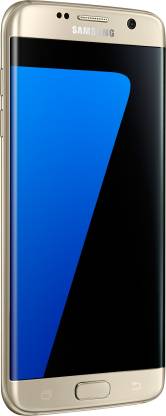 Galaxy S7 Edge 4 GB RAM 32 GB Storage