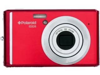 Polaroid iE826 Point & Shoot Camera