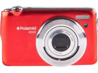Polaroid iEX29 Point & Shoot Camera