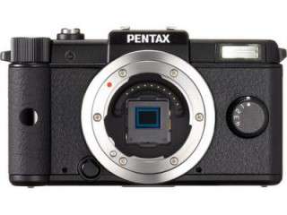 Pentax Q (Body) Mirrorless Camera