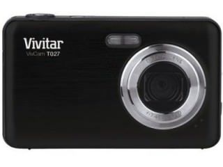 Vivitar VT027 Point & Shoot Camera
