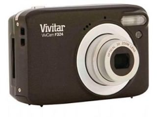 Vivitar VF324 Point & Shoot Camera