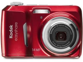Kodak EasyShare C1530 Point & Shoot Camera