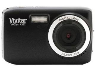 Vivitar VX137 Point & Shoot Camera
