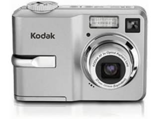Kodak EasyShare C743 Point & Shoot Camera