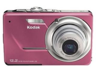 Kodak EasyShare M341 Point & Shoot Camera