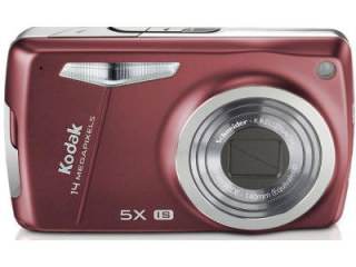Kodak EasyShare M575 Point & Shoot Camera