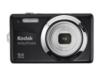 Kodak EasyShare M23 Point & Shoot Camera