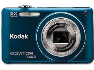 Kodak EasyShare M5370 Point & Shoot Camera