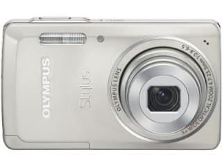 Olympus Stylus 5010 Point & Shoot Camera