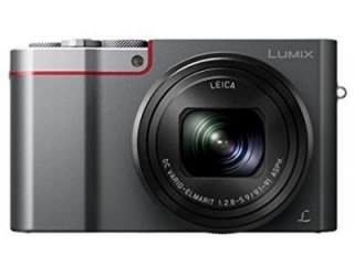 Panasonic Lumix DMC-ZS110 Point & Shoot Camera