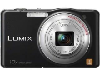 Panasonic Lumix DMC-SZ02 Point & Shoot Camera
