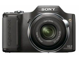 Sony CyberShot DSC-H20 Bridge Camera
